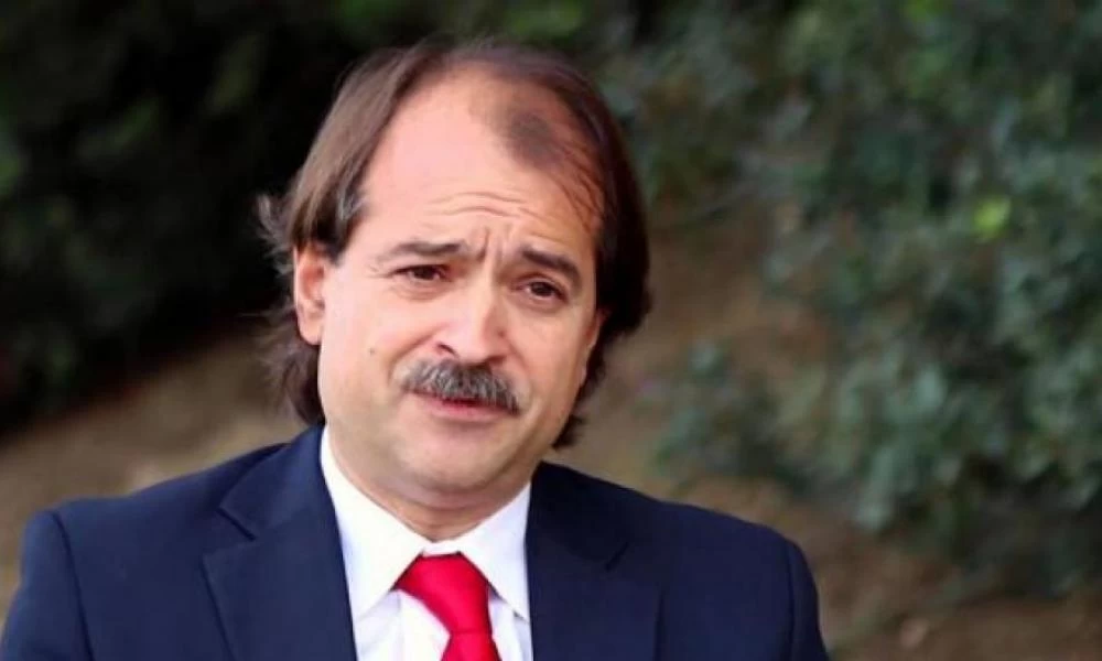 Έλληνας καθηγητής: «Η πιθανότητα να πεθάνουμε από κορονοϊό είναι απελπιστικά μικρή» (βίντεο)